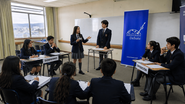 Debate Debate