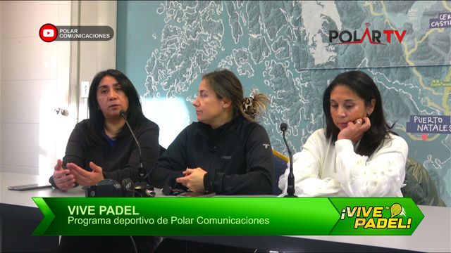 vive padel rosita díaz, andrea y andrea vive padel rosita díaz, andrea y andrea
