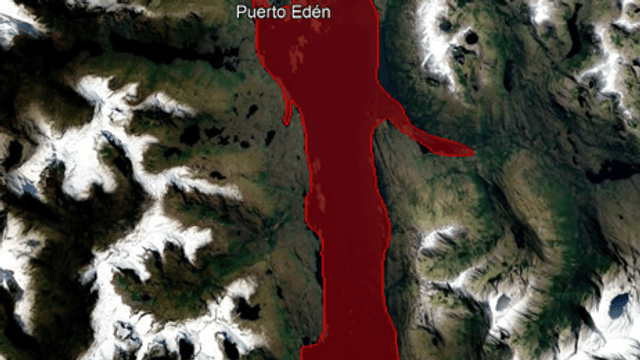 Imagen marea roja