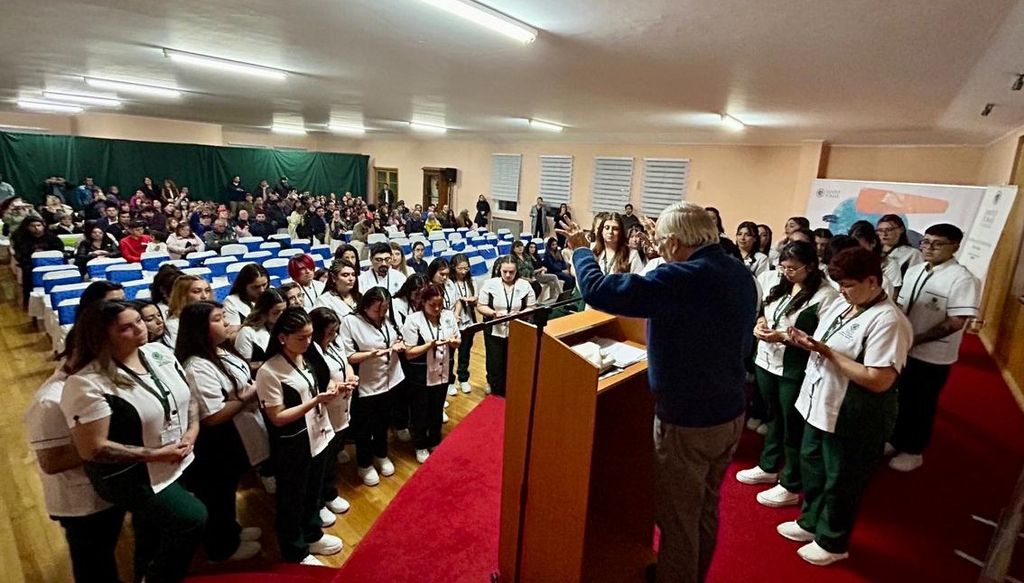 Investidura TENS 24 (2) Investidura TENS 24 (2)