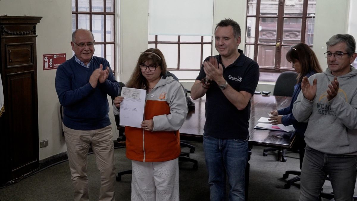 PUNTA ARENAS INICIA ENTREGA DE SUBVENCIONES MUNICIPALES 2026 CON NUEVE ORGANIZACIONES BENEFICIADAS