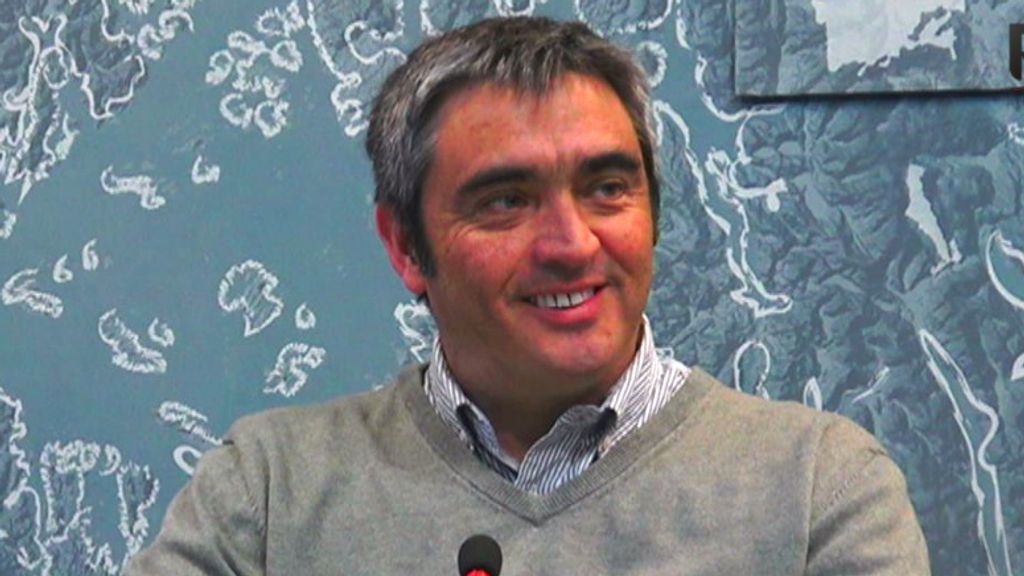 Javier Romero Javier Romero