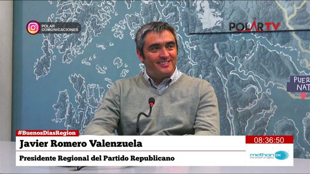 Javier Romero Javier Romero