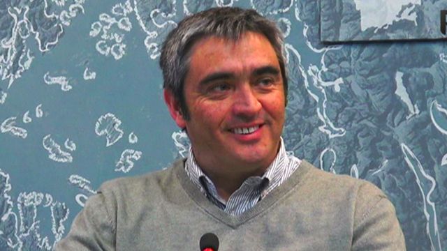 Javier Romero Javier Romero