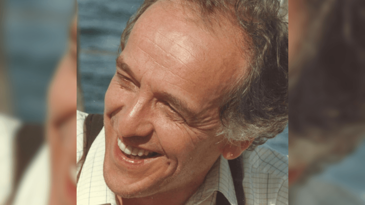 COMUNICAN FALLECIMIENTO DE JULIO STIPICIC BILBAO EN PUNTA ARENAS