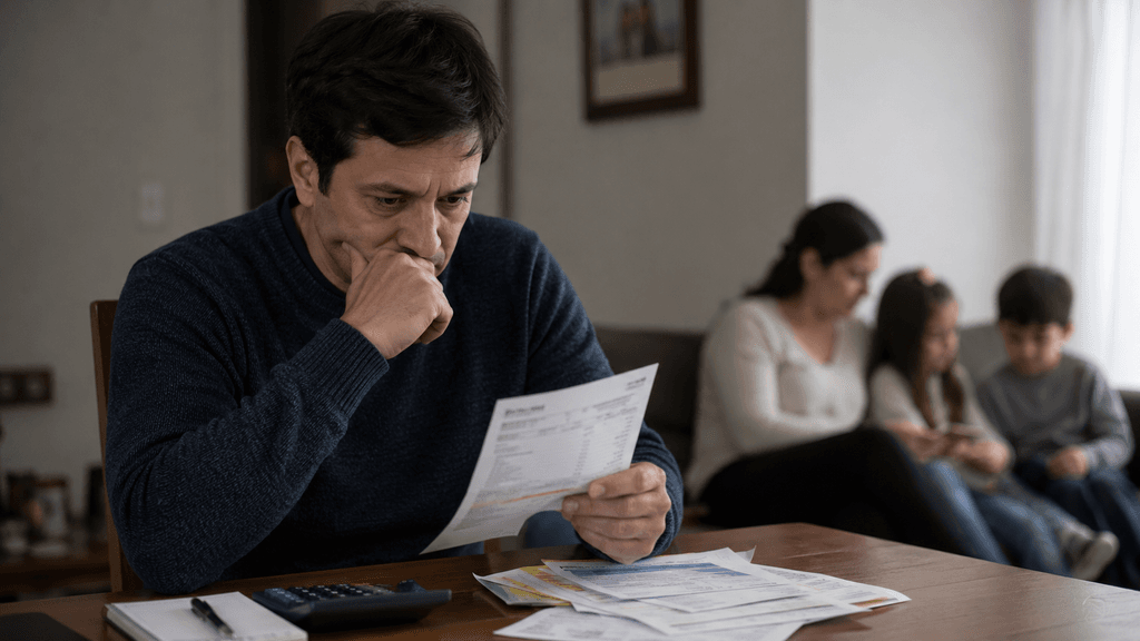 Educación financiera y deudas