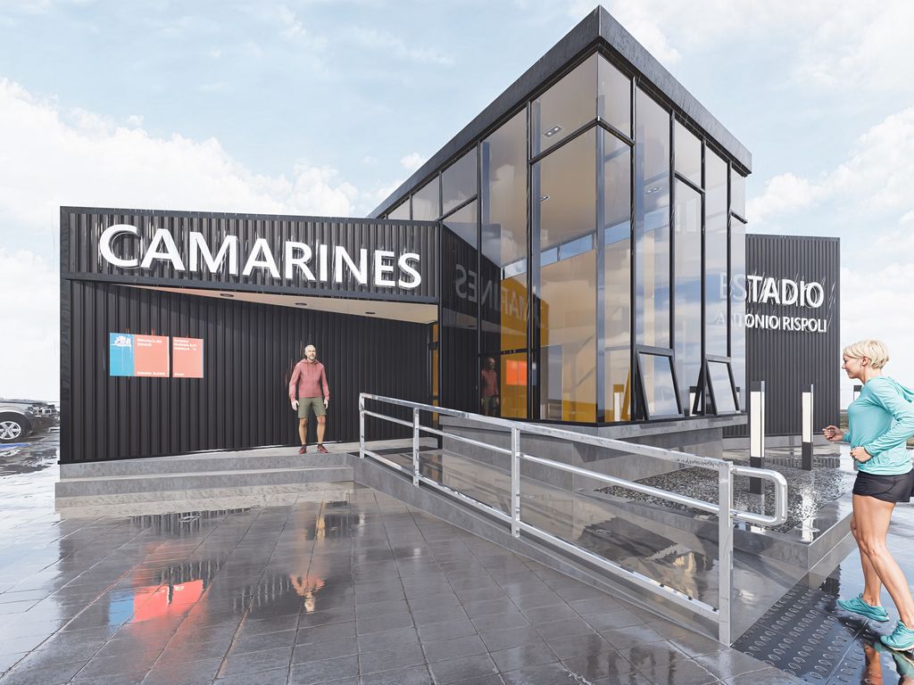 2 camarines 2 camarines