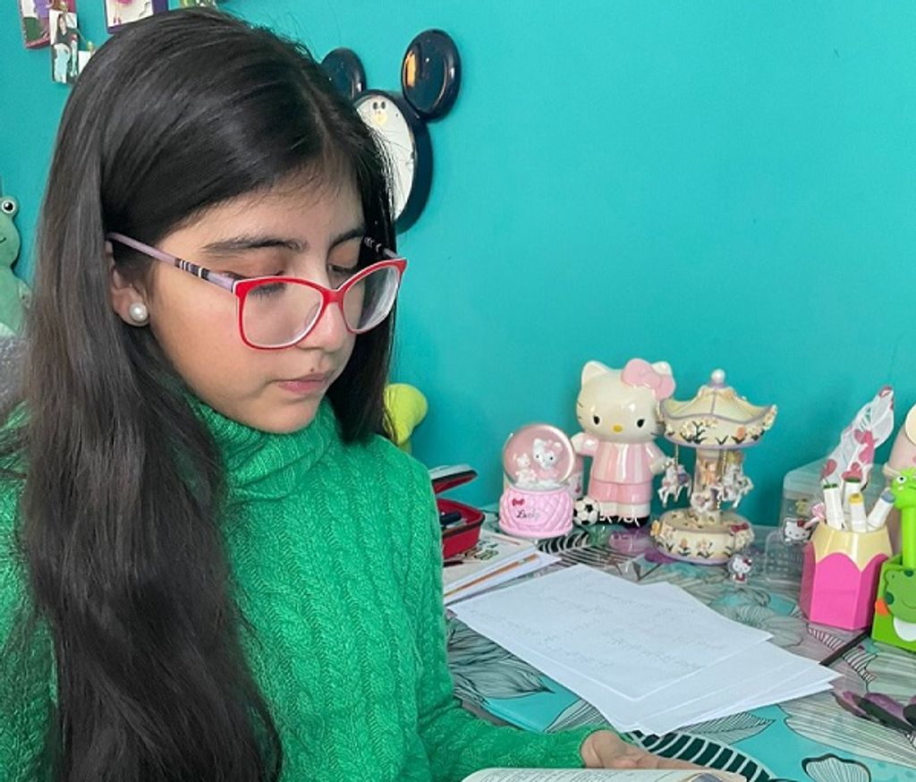 Agustina Villagrán Agustina Villagrán