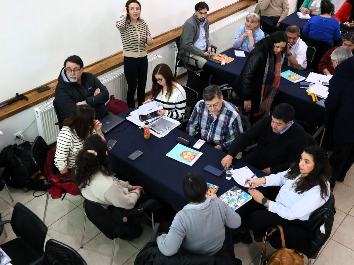 FUNDACIÓN CHILE Y SLEP MAGALLANES AVANZAN EN PLAN DE DESARROLLO DE LA ...
