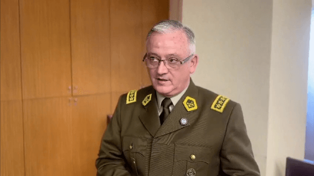 carabineros