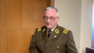 carabineros