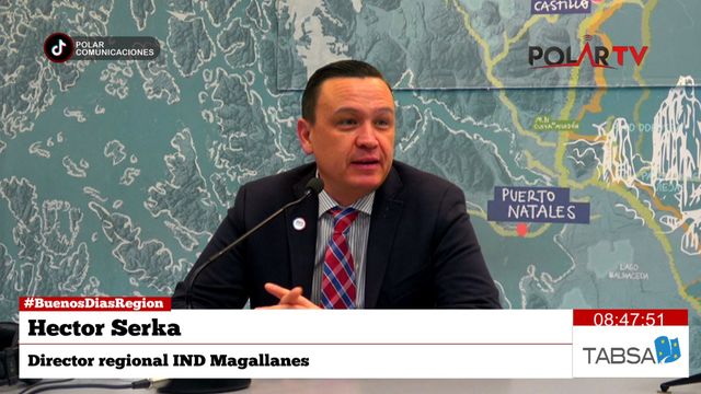 INDMagallanes INDMagallanes