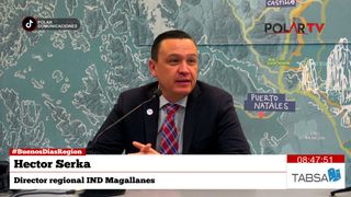 INDMagallanes INDMagallanes