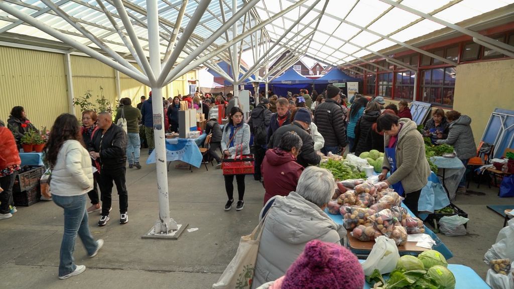 ÚLTIMA FERIA GOURMET DE LA TEMPORADA (6)