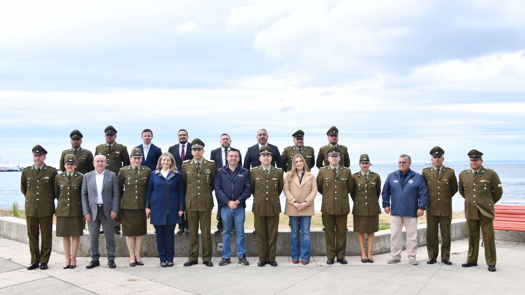 CEREMONIA CARABINEROS (5) CEREMONIA CARABINEROS (5)