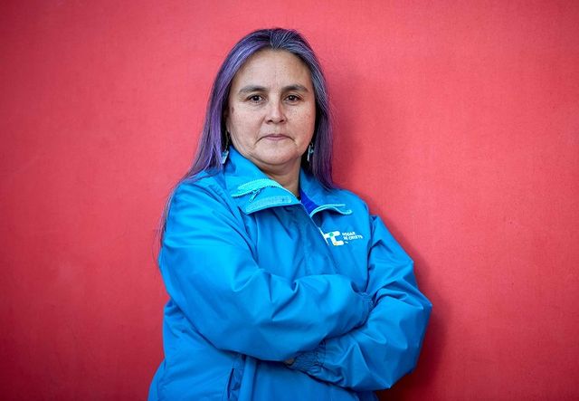 Liliana Cortés Liliana Cortés