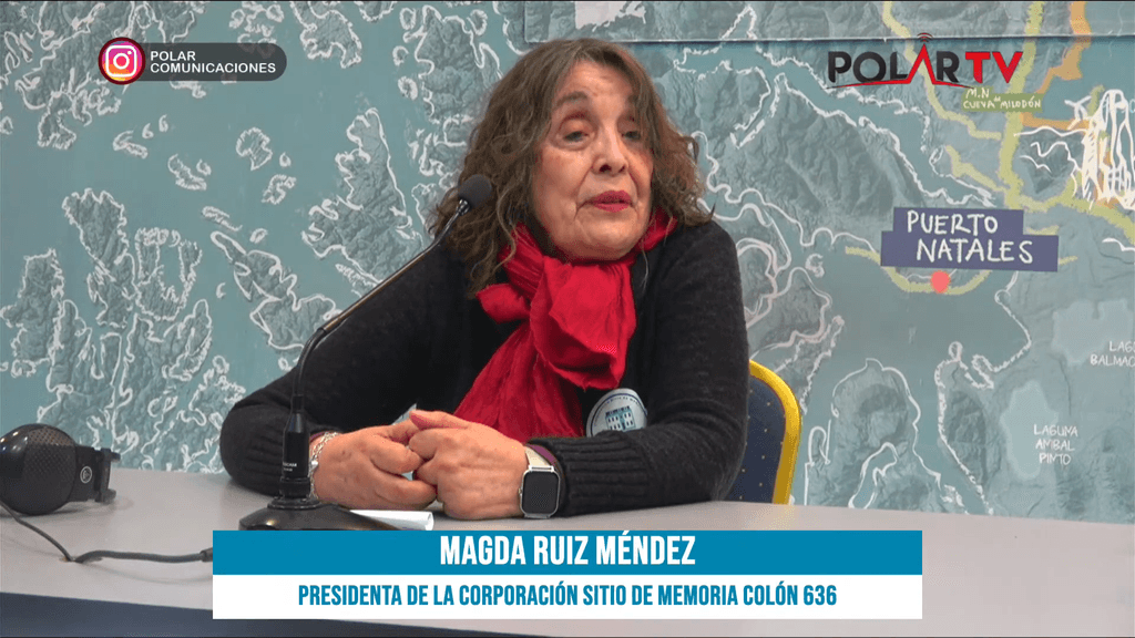 Magda Ruiz Magda Ruiz