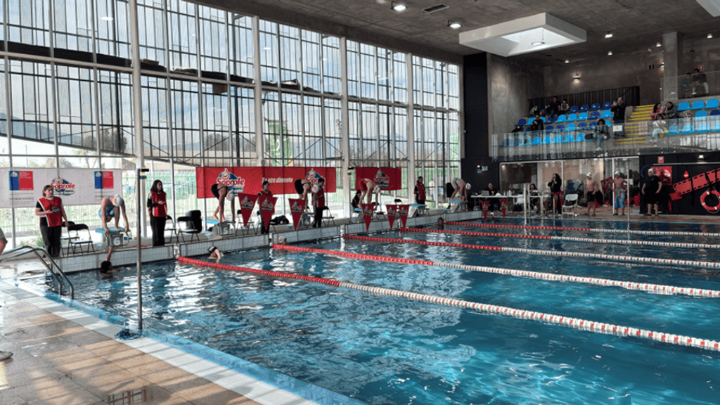 natación soprole natación soprole