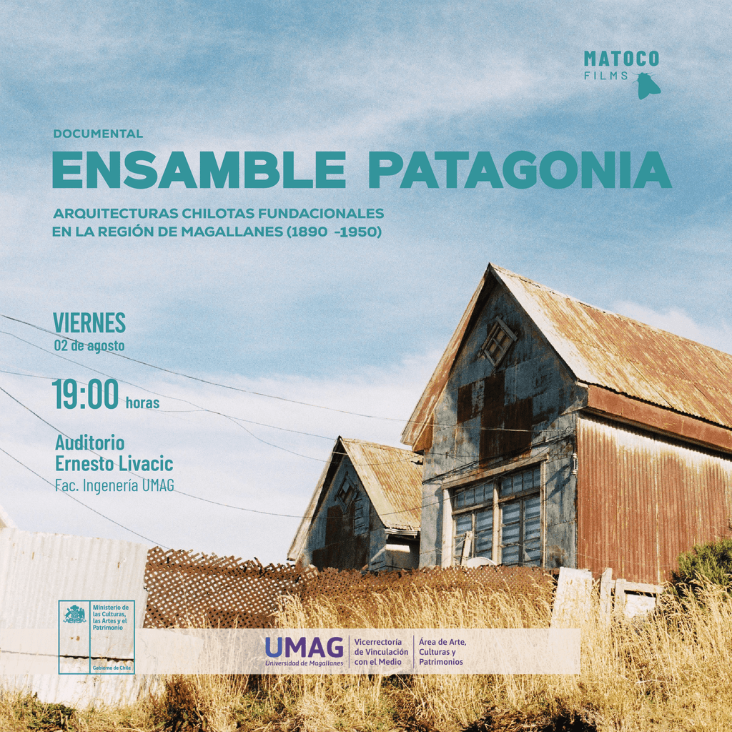 Afiche Ensable Patagonia (1) Afiche Ensable Patagonia (1)