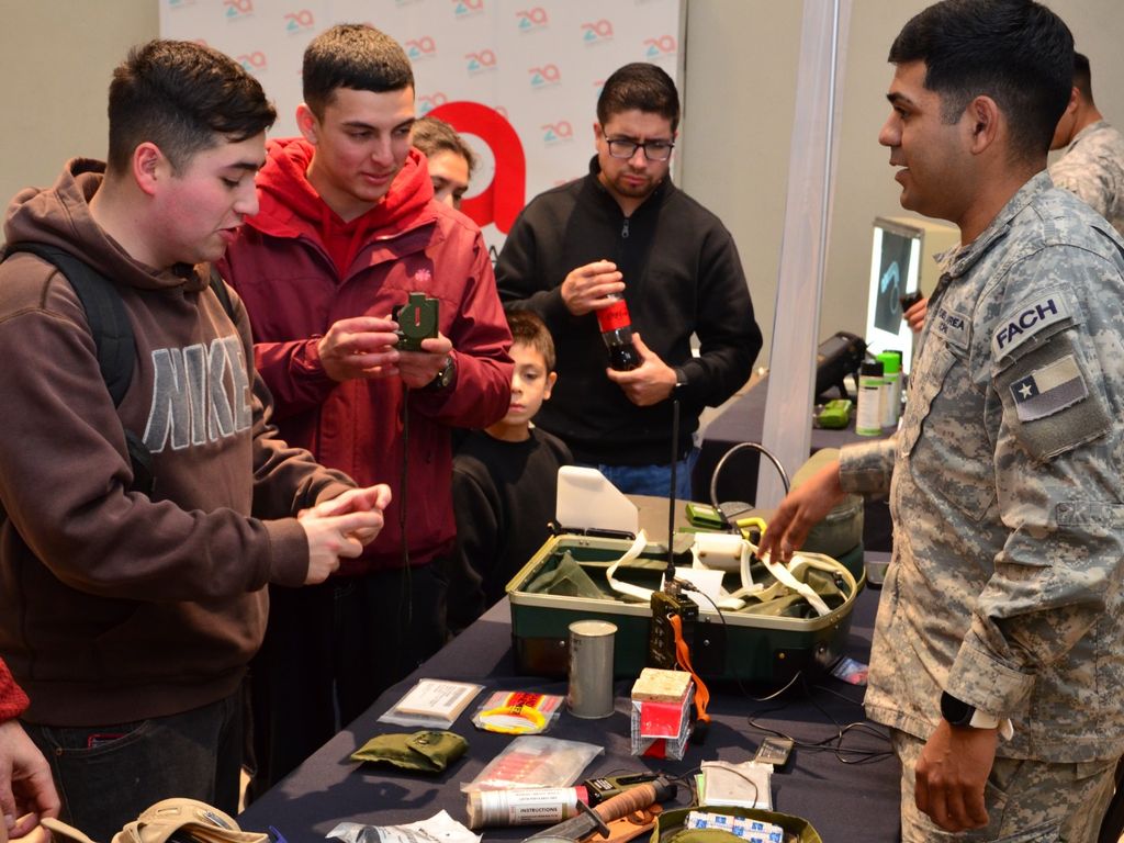 EXPO FACH ZONA FRANCA DIA 2 FOTO 5