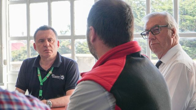 REUNIÓN CON SEREMI DE OBRAS PÚBLICAS (3)