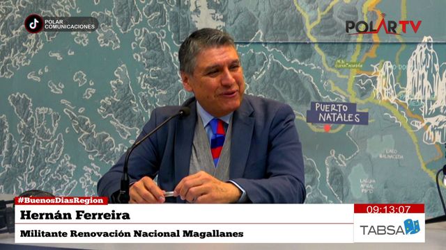 hernanferreira