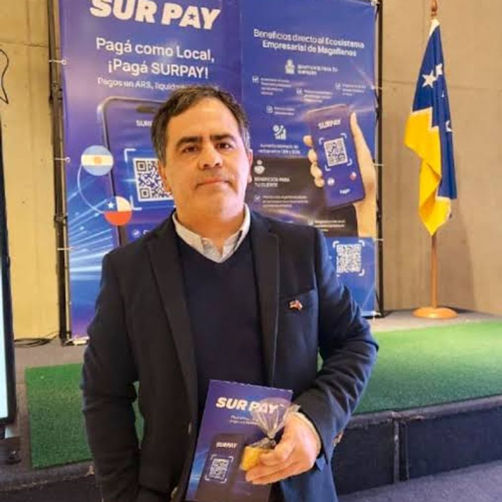 Luis Alvarado