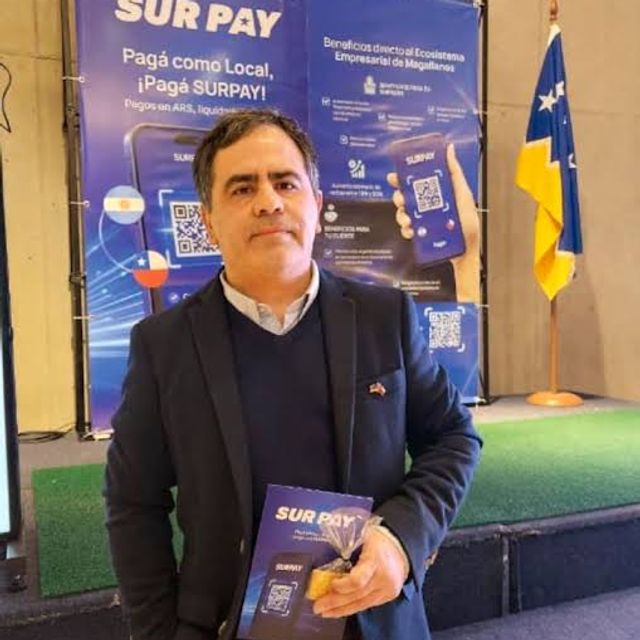 Luis Alvarado Luis Alvarado