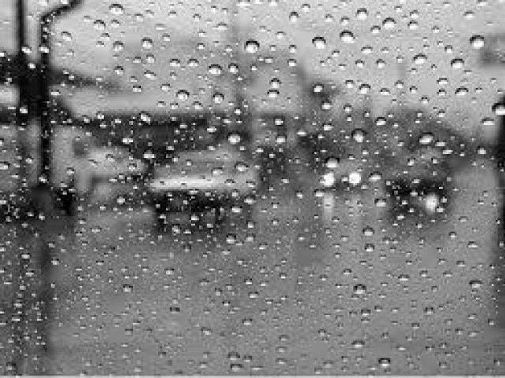 23 MM. DE AGUA CAYERON EN LAS ÚLTIMAS 12 HORAS EN PUNTA ARENAS