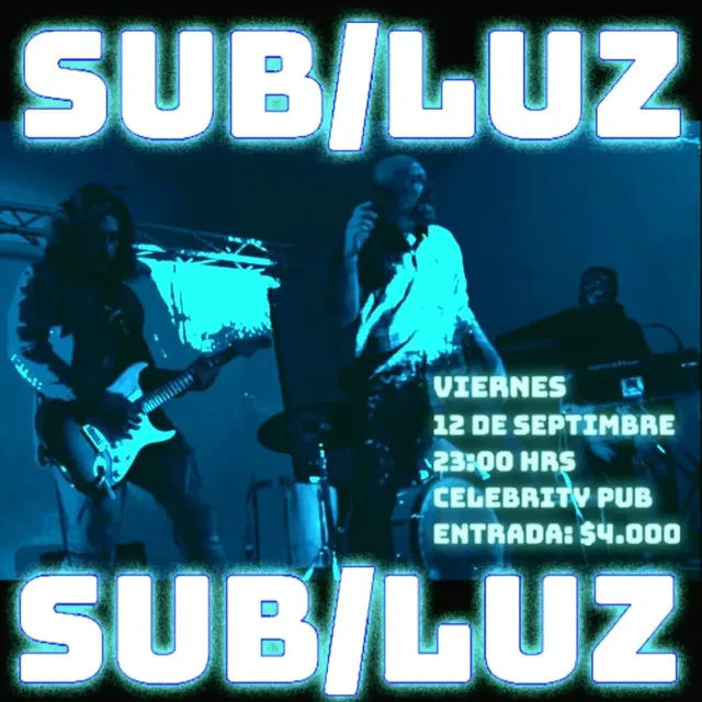 SUBLUZ SUBLUZ