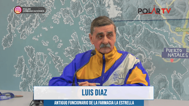 luis días estrella luis días estrella