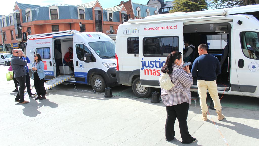 JUSTICIA+CERCA JUSTICIA+CERCA