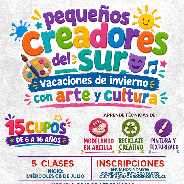 tallerinviernochornos tallerinviernochornos