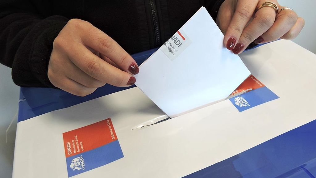 VOTO CONADI VOTO CONADI