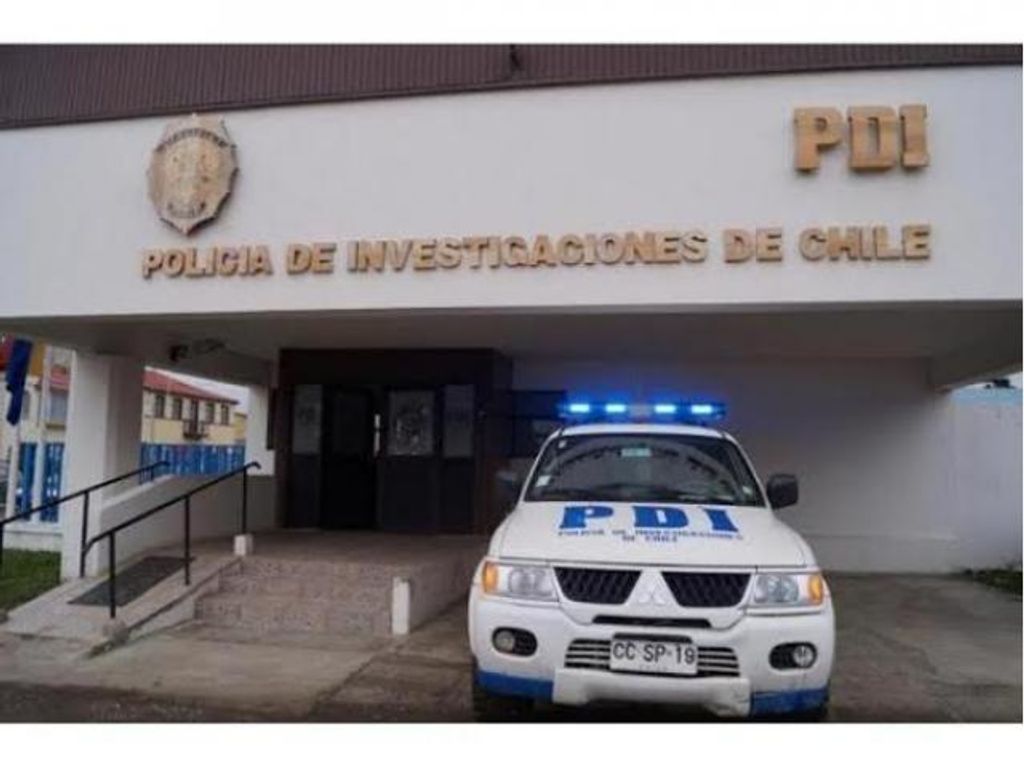PDI DE PUERTO NATALES DETIENE A UNA PERSONA POR NO PAGO DE PENSIONES ...