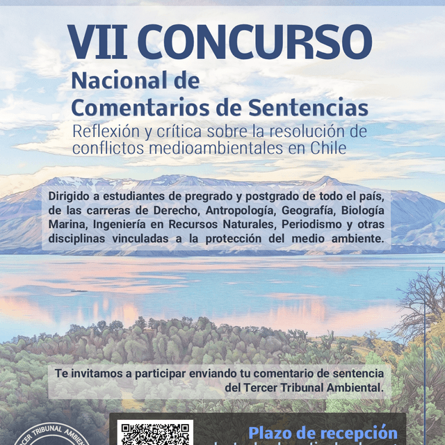 VII Concurso comentario de sentencias_formato rrss VII Concurso comentario de sentencias_formato rrss