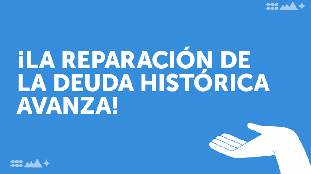 Deuda Histórica Deuda Histórica
