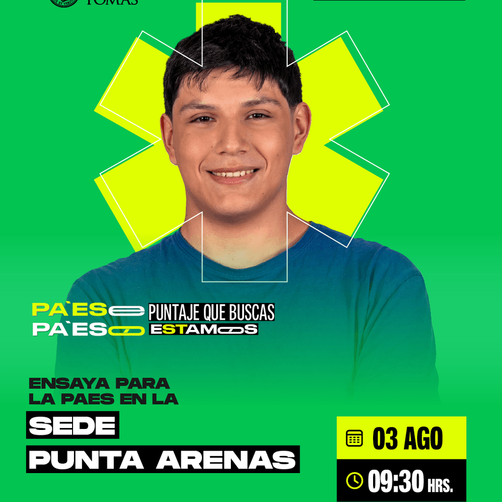 ensayo PAES ST - 3 agosto ensayo PAES ST - 3 agosto