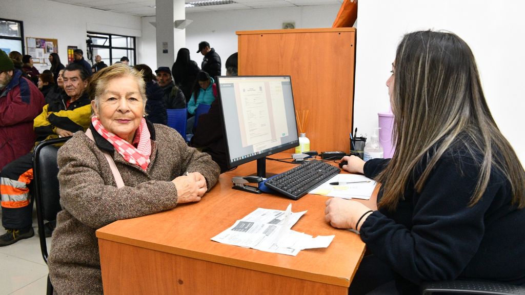 ATENCION SUBSIDIO (3) ATENCION SUBSIDIO (3)