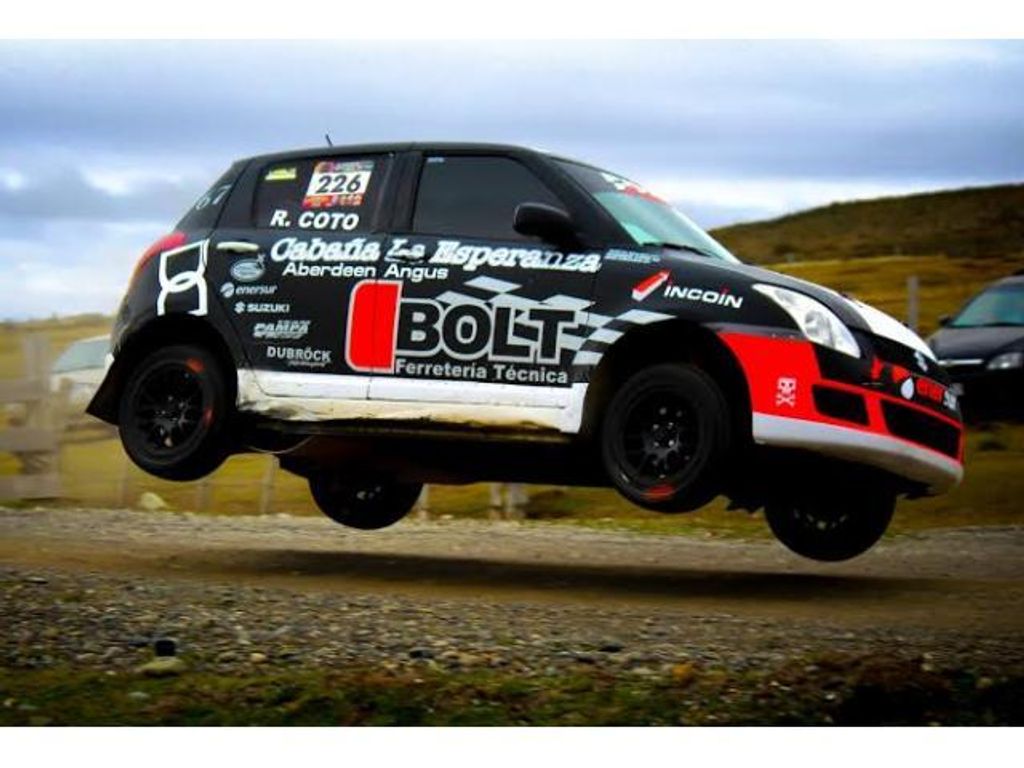 CAMPEONATO MAGALLÁNICO DE RALLY VA POR SU TERCERA FECHA EN PORVENIR CAMPEONATO MAGALLÁNICO DE RALLY VA POR SU TERCERA FECHA EN PORVENIR