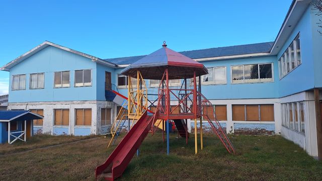 jardingabrielamistral