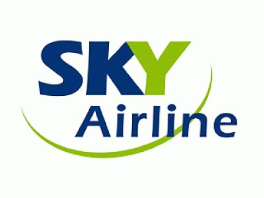 SKY AIRLINE  SE REFIERE  A  ANUNCIADA HUELGA