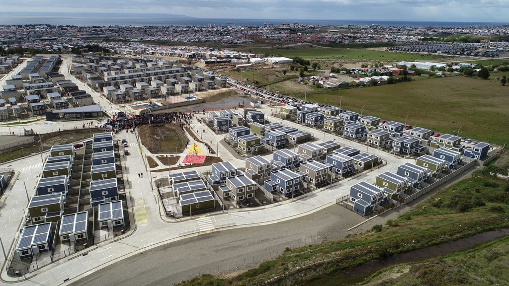 MINVU - Entrega Valle Los Sauces_3