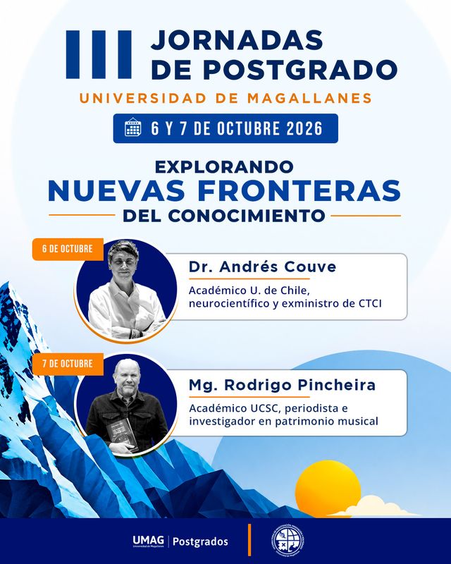 JORNADAS POSGRADO