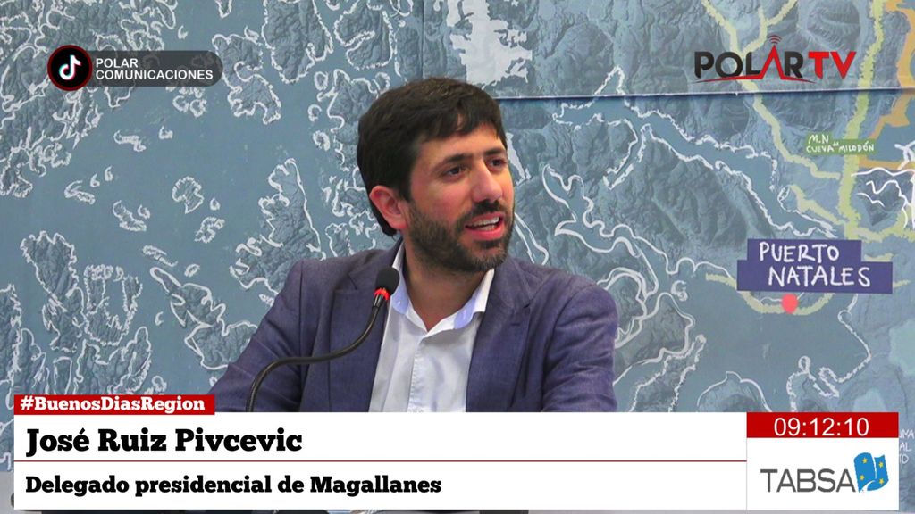 delegado presidencial josé ruiz delegado presidencial josé ruiz