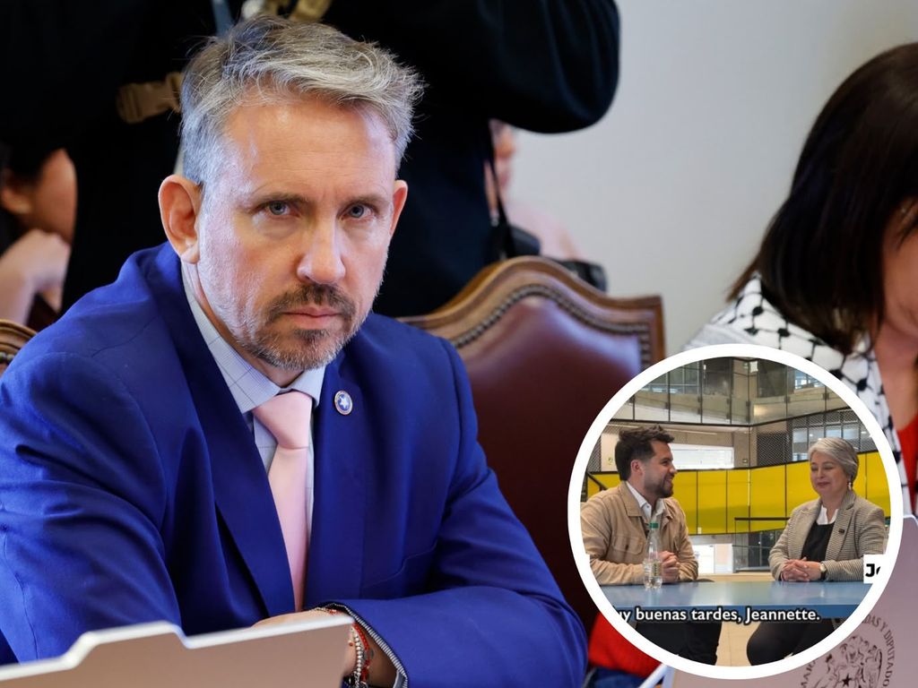 Diputado Alejandro Riquelme (4)