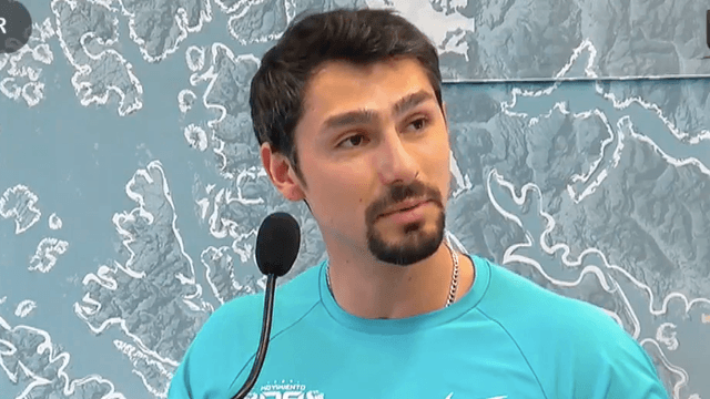 fundador movimiento NA, Dante Rodríguez fundador movimiento NA, Dante Rodríguez