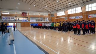 NACIONAL DE BALONMANO (1) NACIONAL DE BALONMANO (1)