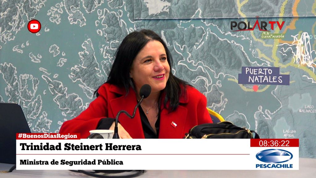 ministraseguridad ministraseguridad