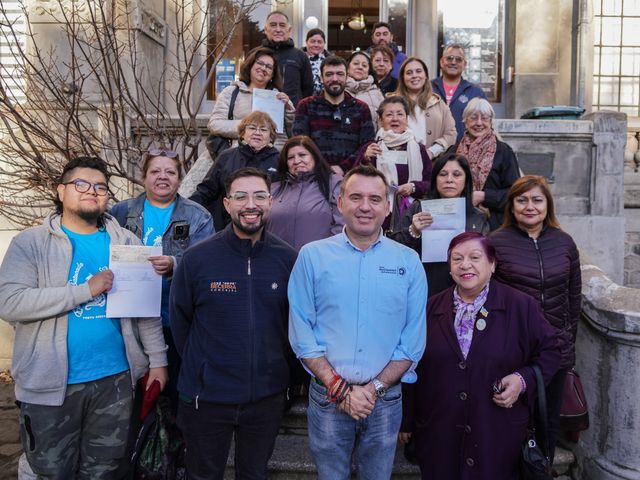 ENTREGA DE SUBVENCIONES (3) ENTREGA DE SUBVENCIONES (3)